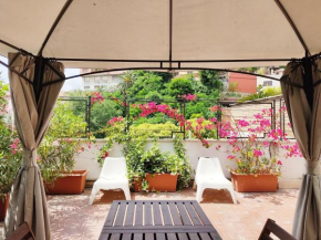viale trastevere 231 A int.2